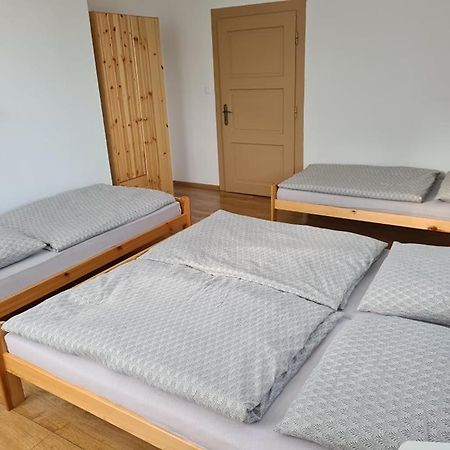 Ubytovanie u Jakuba Konska  Exteriér fotografie