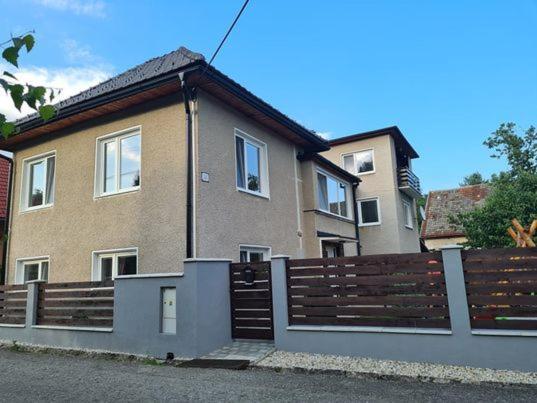 Ubytovanie u Jakuba Konska  Exteriér fotografie